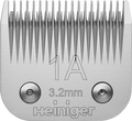 Heiniger Detachable Snap-on Clipper Blade #1A (3.2 MM)