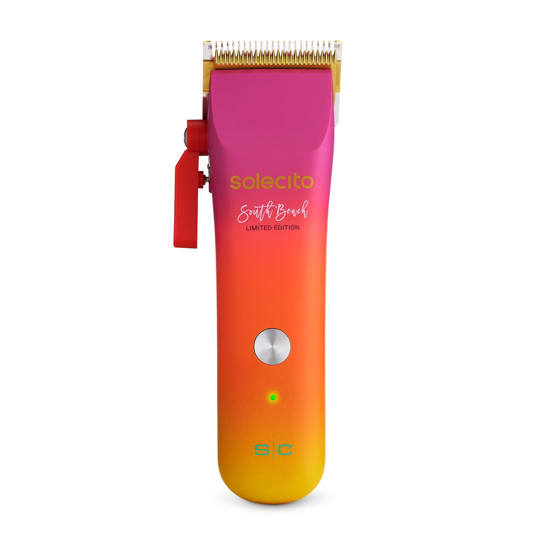 StyleCraft Solecito Clipper