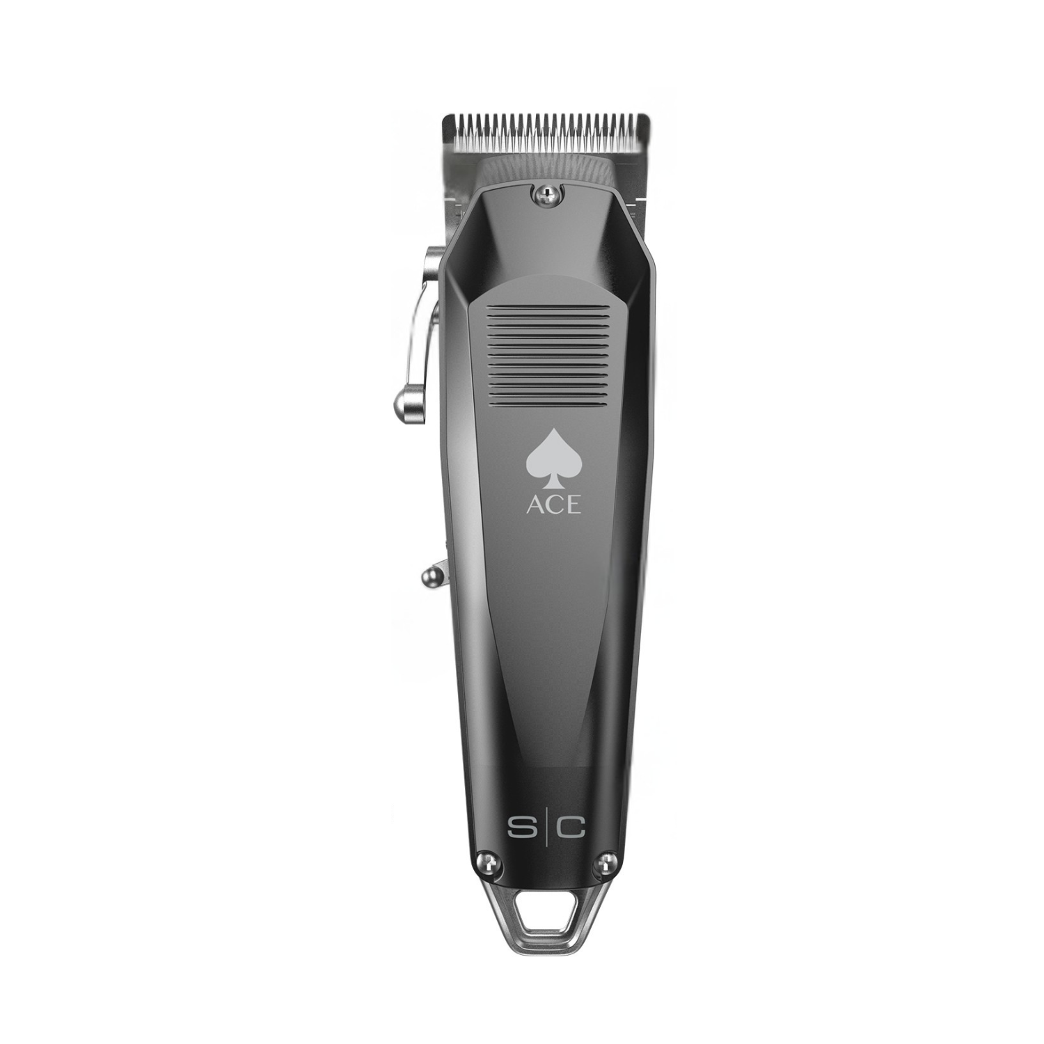 StyleCraft Ace Metal Edition Clipper