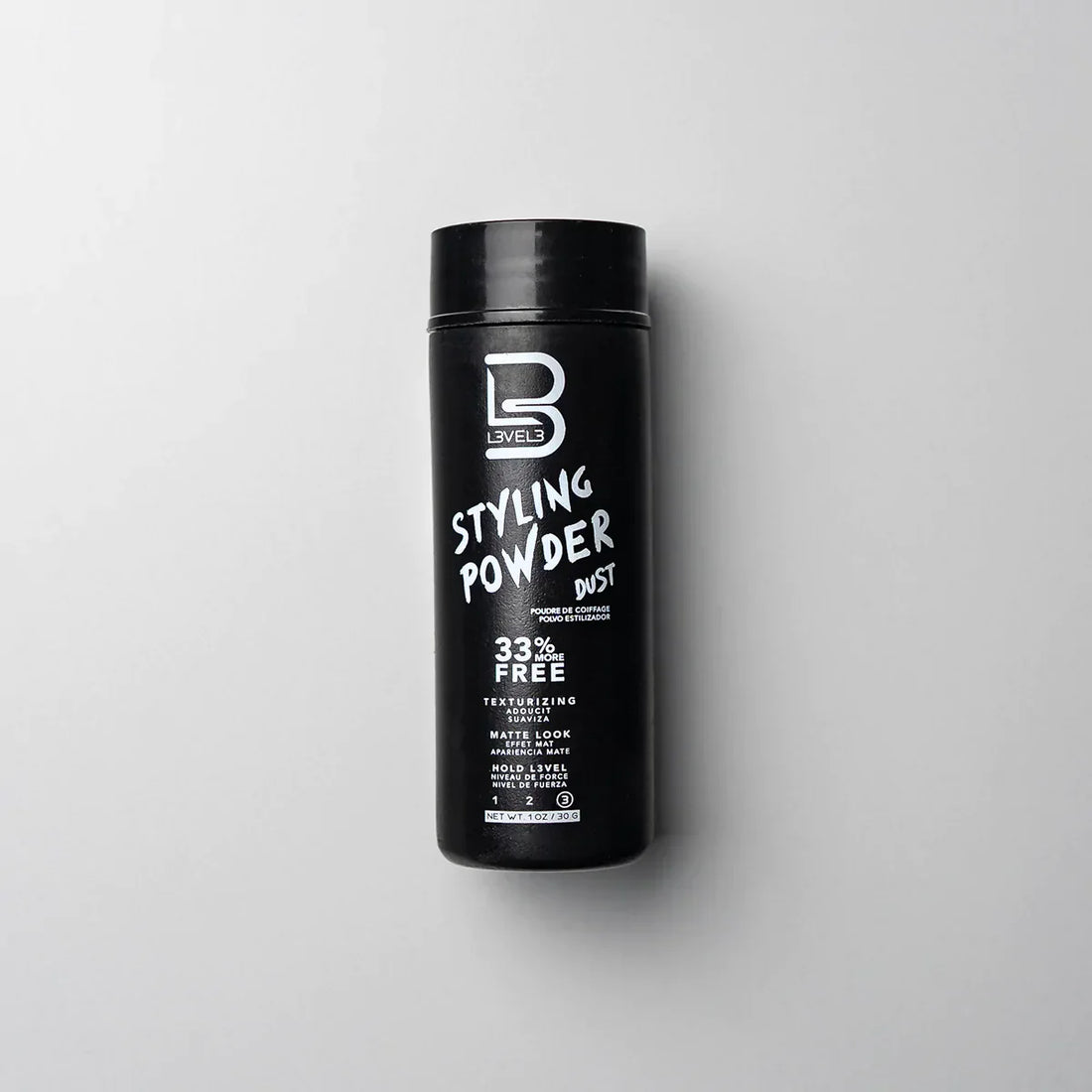 LV3 Styling Powder 30gr