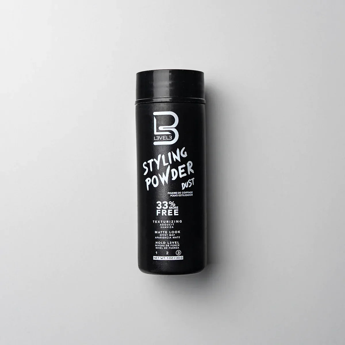 LV3 Styling Powder 30gr