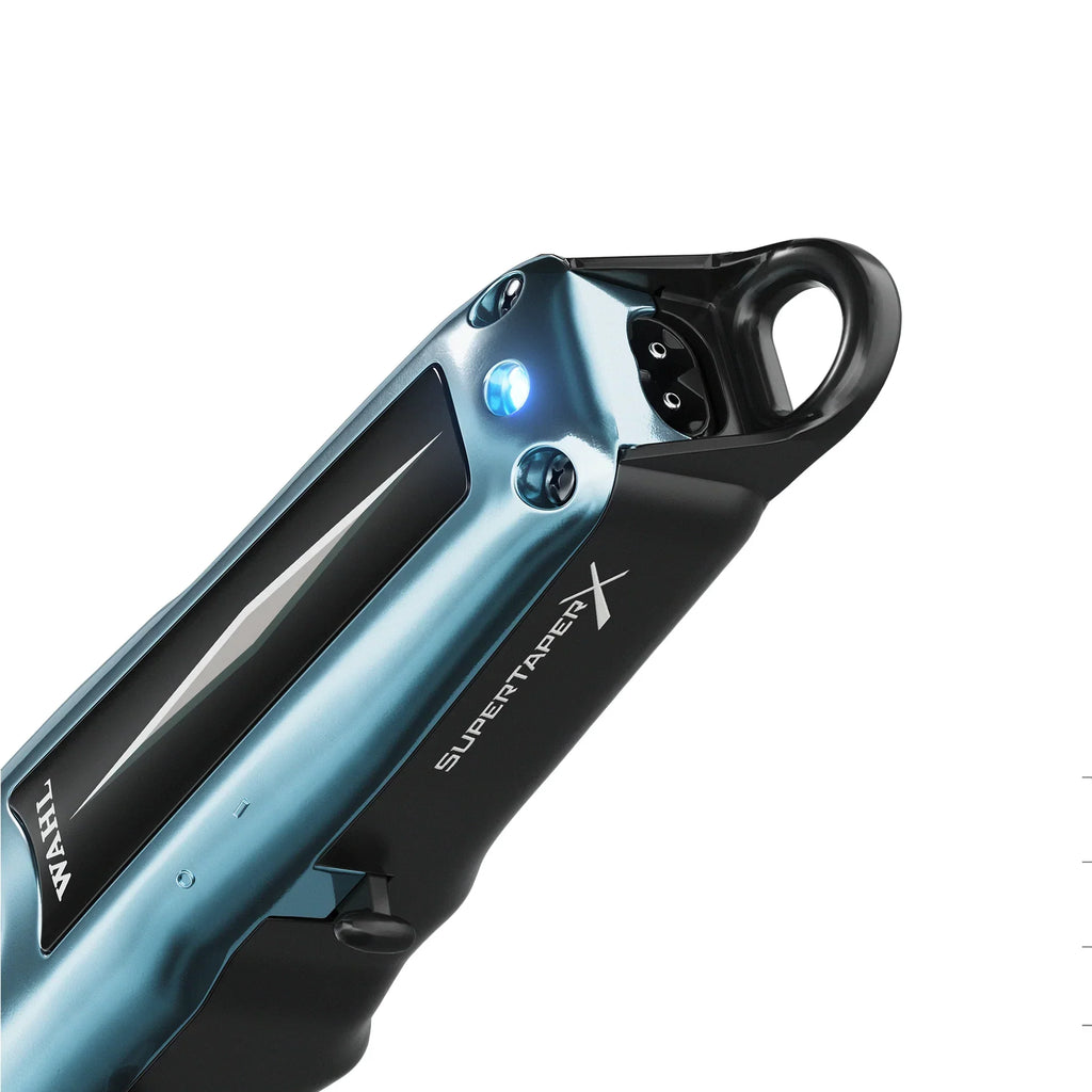 Wahl Super Taper X Cordless Clipper