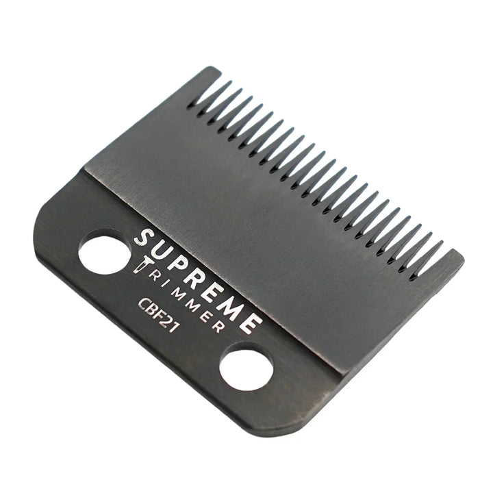 Supreme DLC Ceramic Fade Blade for Darkstar 72