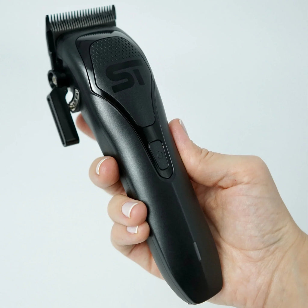 Supreme Darkstar 72 Clipper
