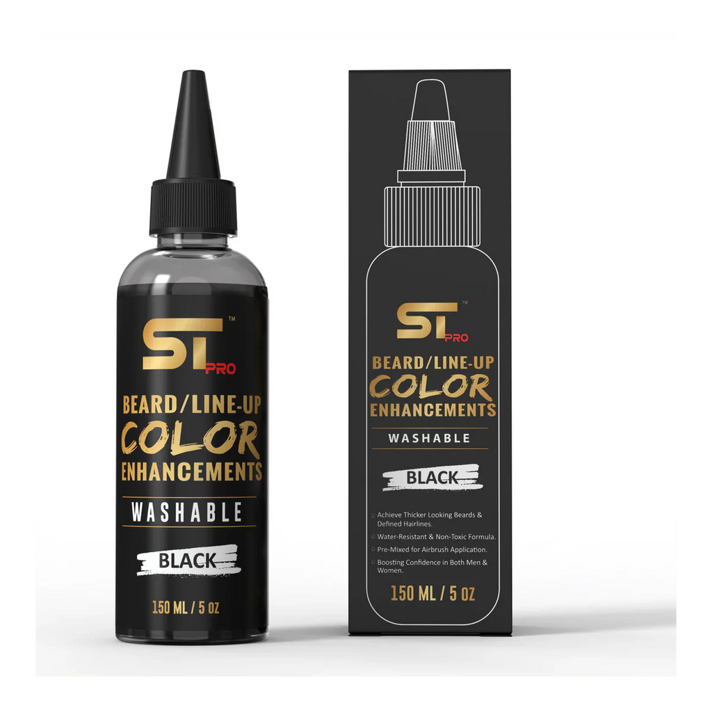 Supreme Washable Hair Enhancement Ink