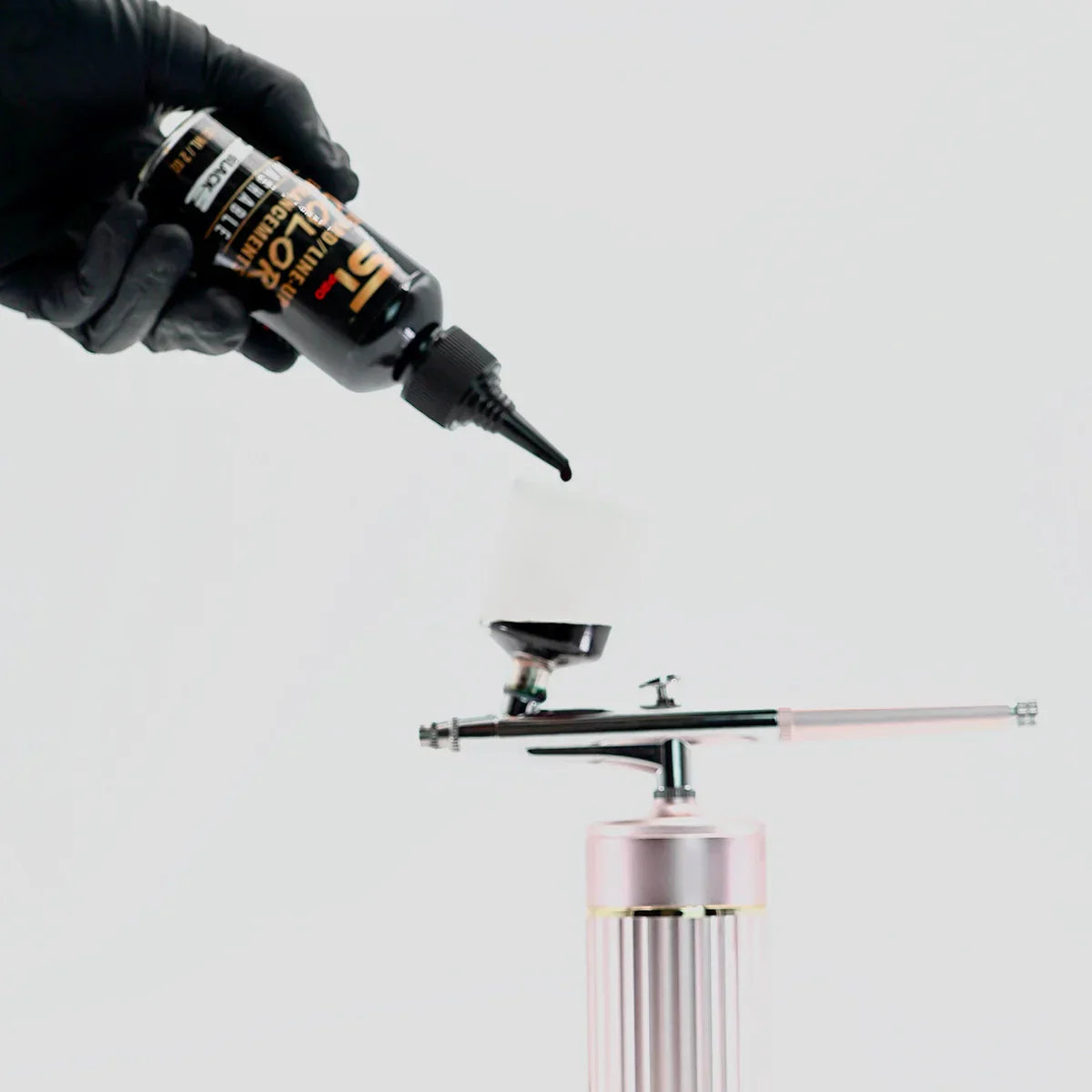 Supreme Washable Hair Enhancement Ink