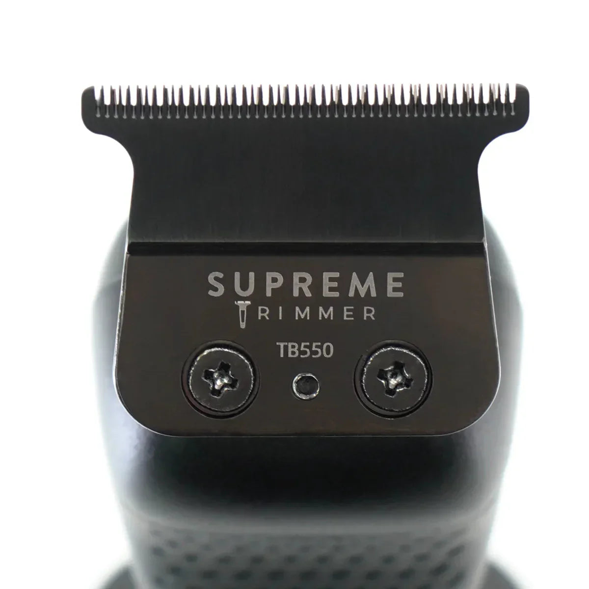 Supreme Deep Tooth Titanium DLC Blade