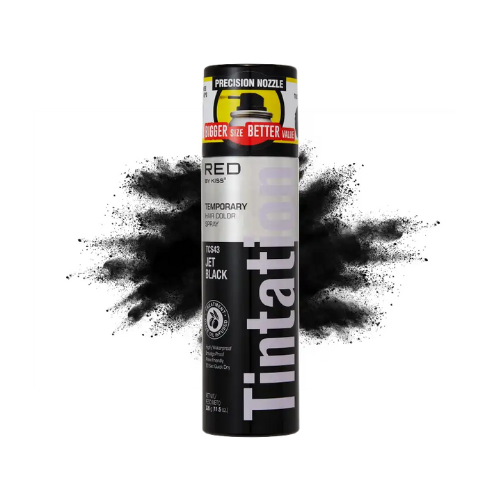 Kiss Root Tintation Colour Spray 11.5oz