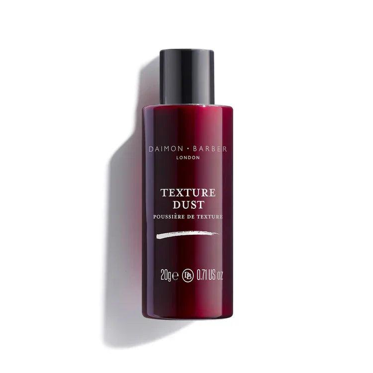 Daimon Barber Texture Dust 20G