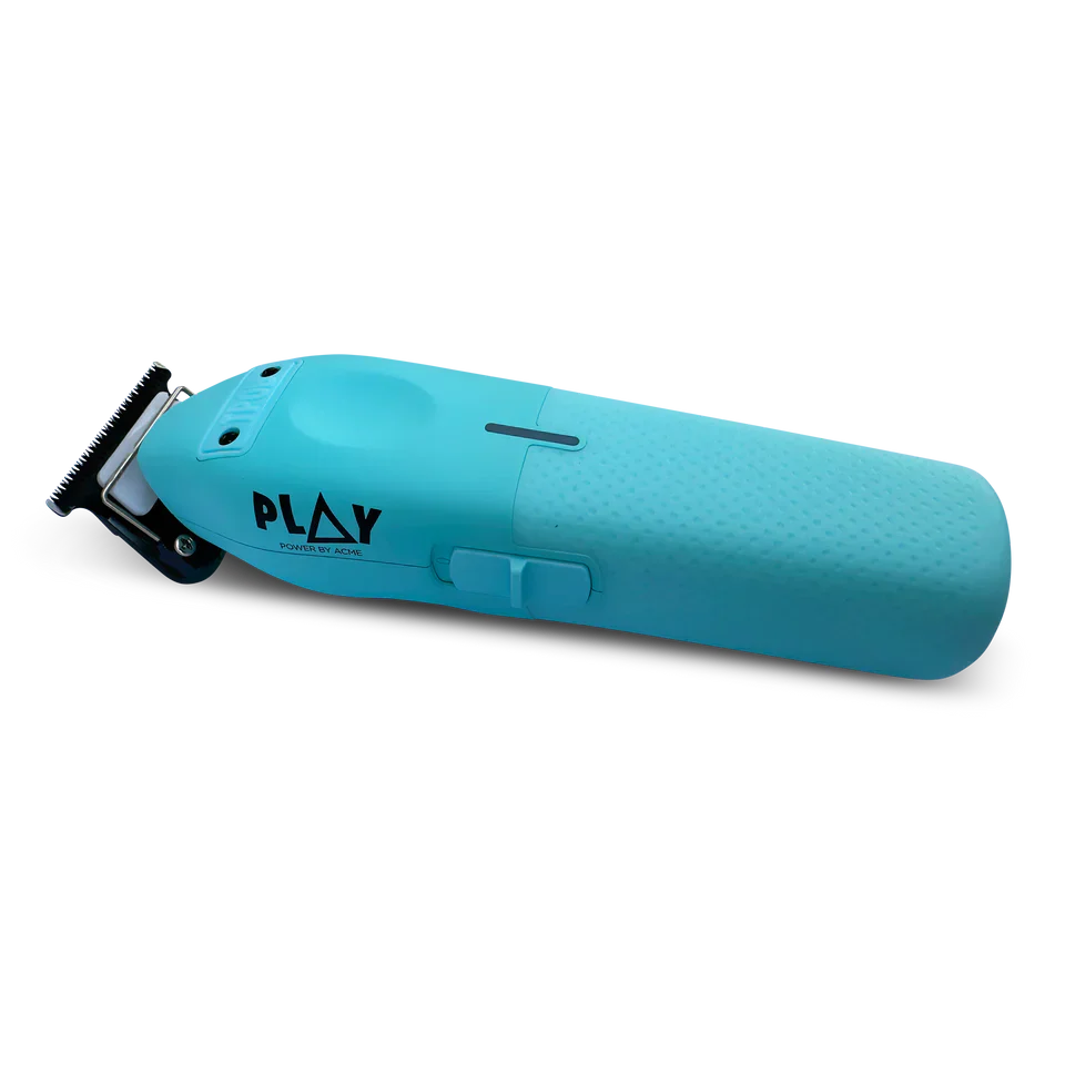 TPOB PLAY Trimmer - Bubble Gum Edition