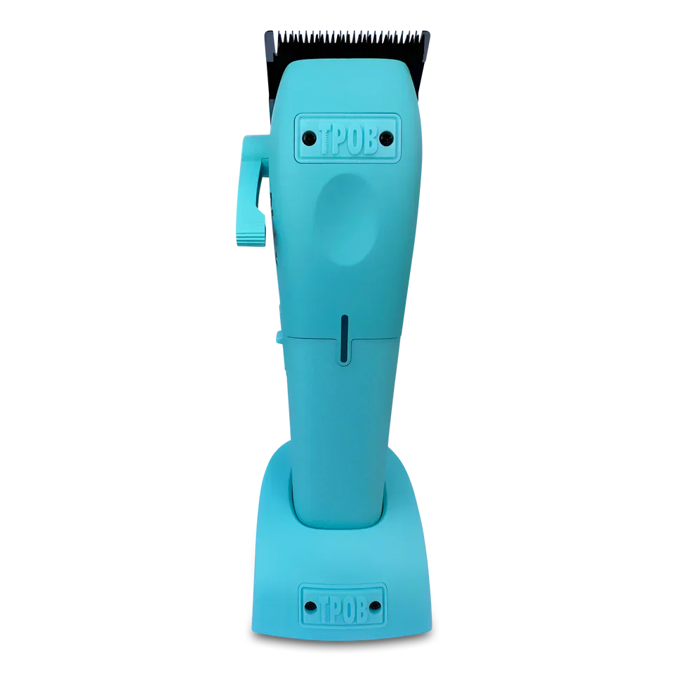 TPOB PLAY Clipper - Bubble Gum Edition