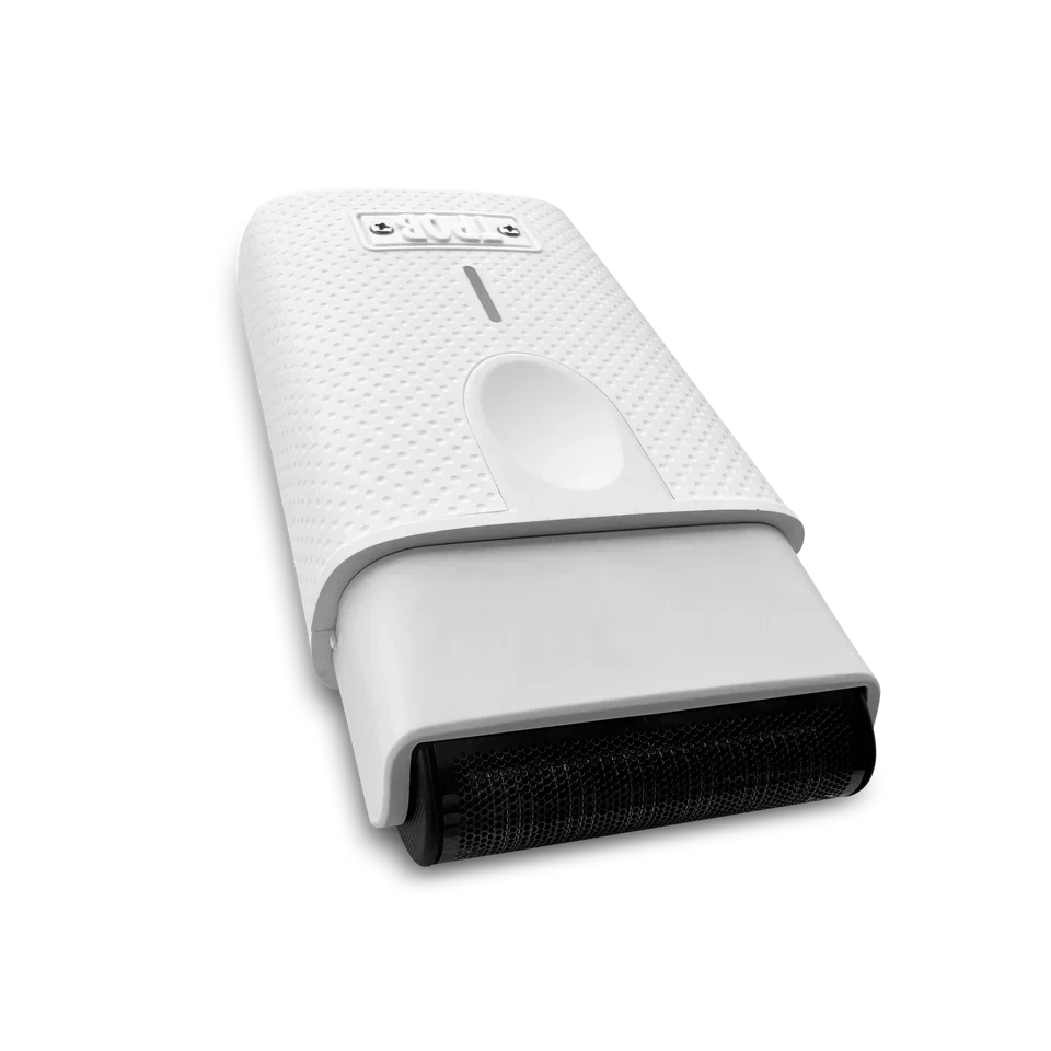 TPOB PLAY Shaver - Whiteout Edition