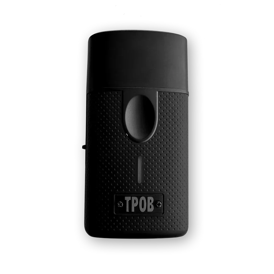 TPOB PLAY Shaver - Black Edition