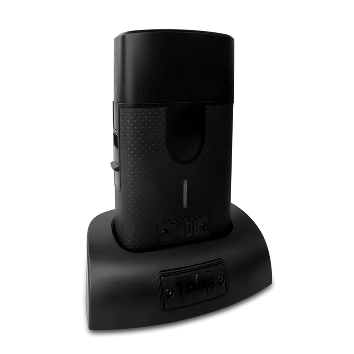 TPOB PLAY Shaver - Black Edition