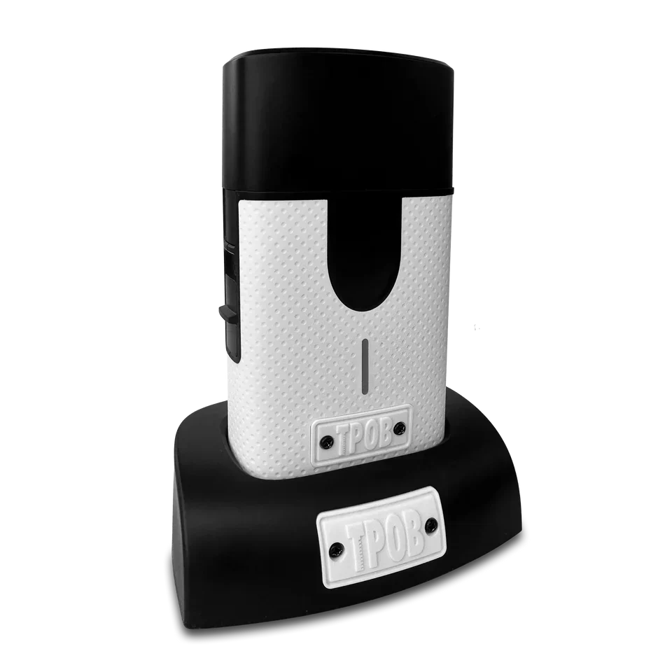 TPOB PLAY Shaver - Black Edition
