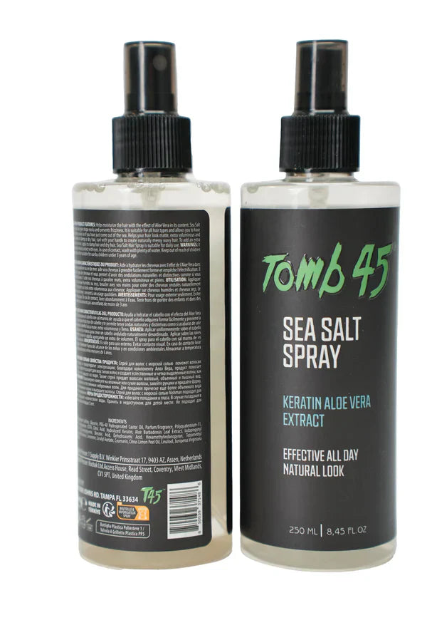 Tomb45 Sea Salt Spray 250ML