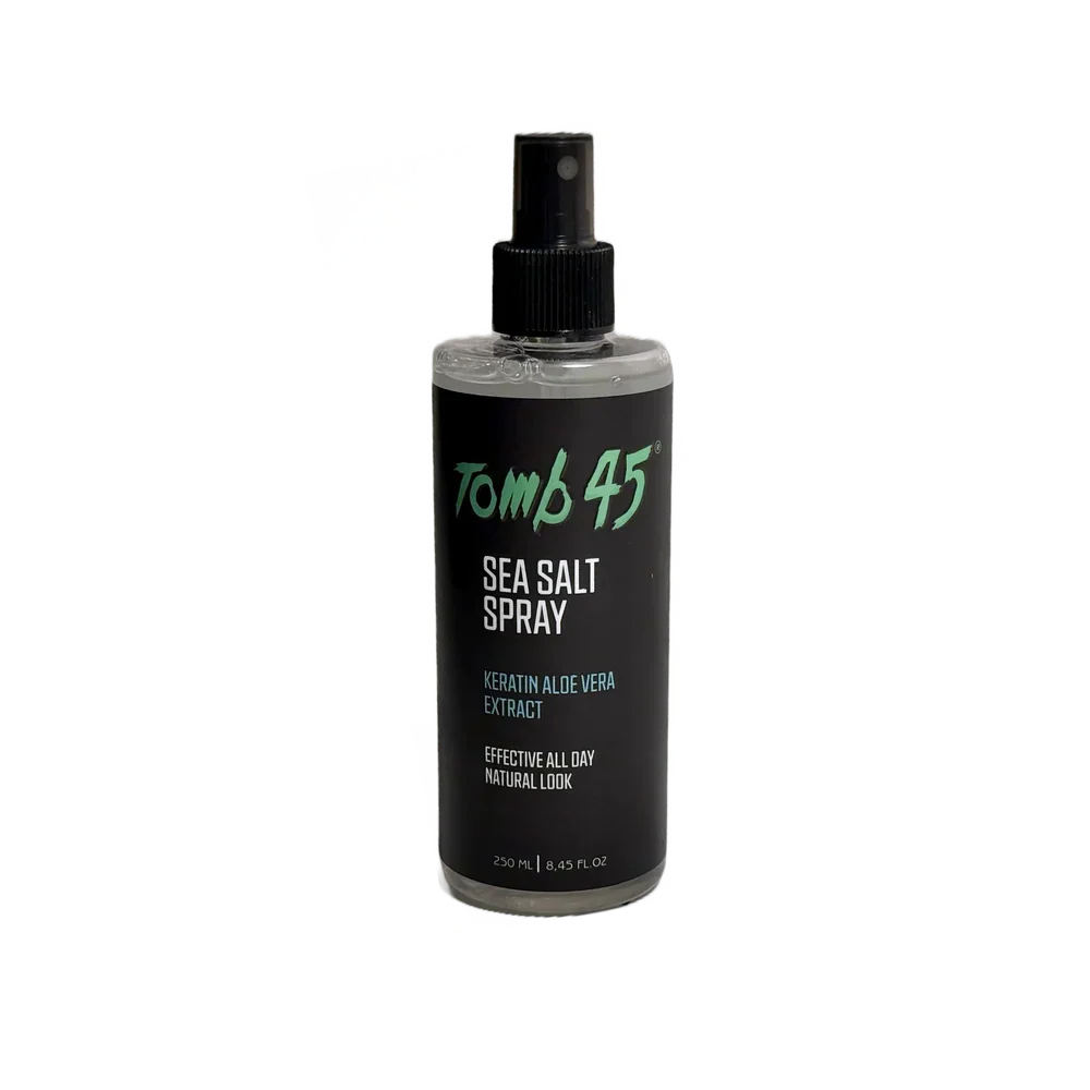 Tomb45 Sea Salt Spray 250ML