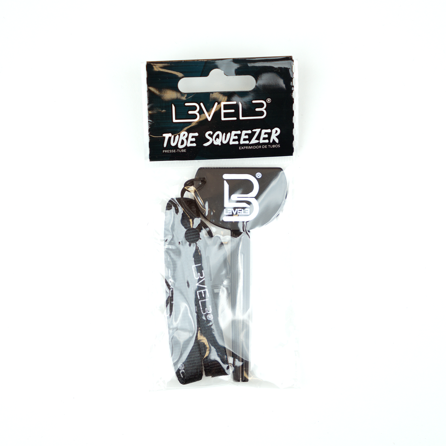 LV3 Tube Squeezer