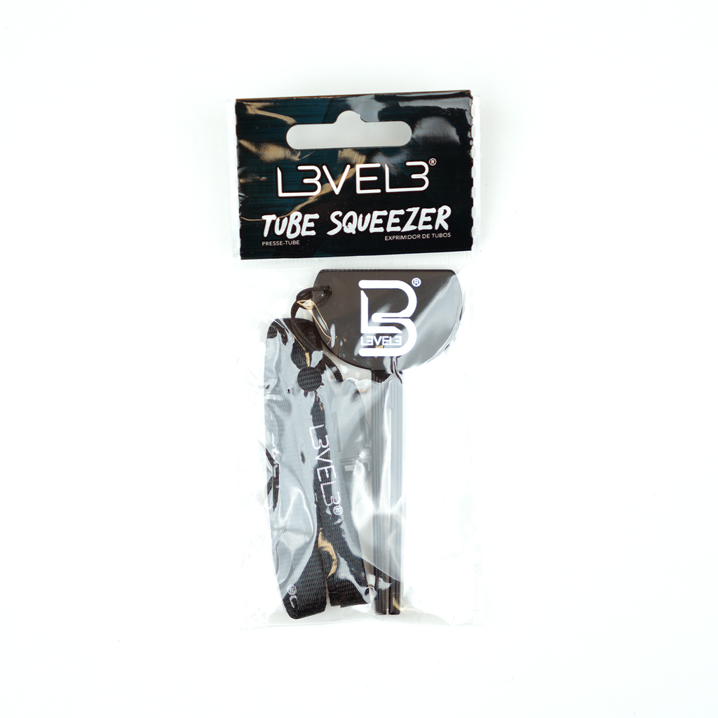 LV3 Tube Squeezer