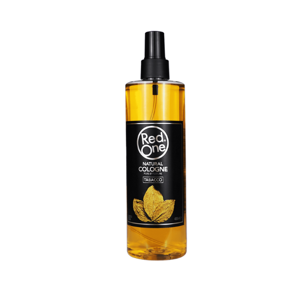 RedOne Natural Cologne Aftershave 400ml