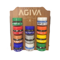 Agiva Pucks Display Stand