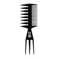 ELV8 3-in-1 Comb Black