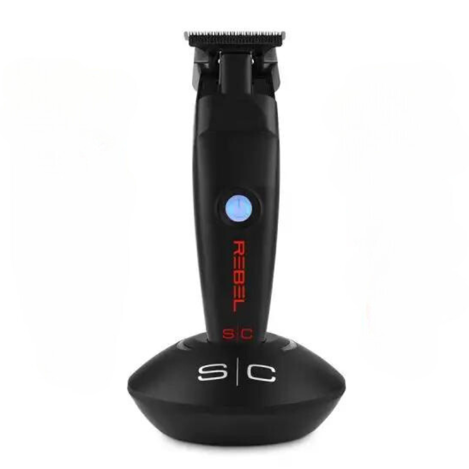 S|C Rebel Super-Torque Modular Cordless Trimmer