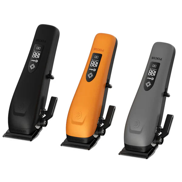 CaliberPro Focus BLDC Motor Clipper