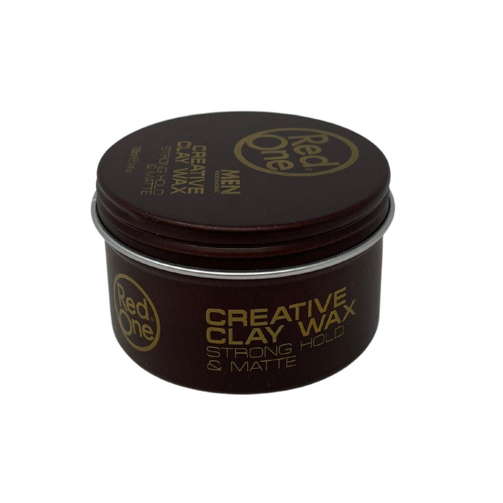 RedOne Creative Clay Wax