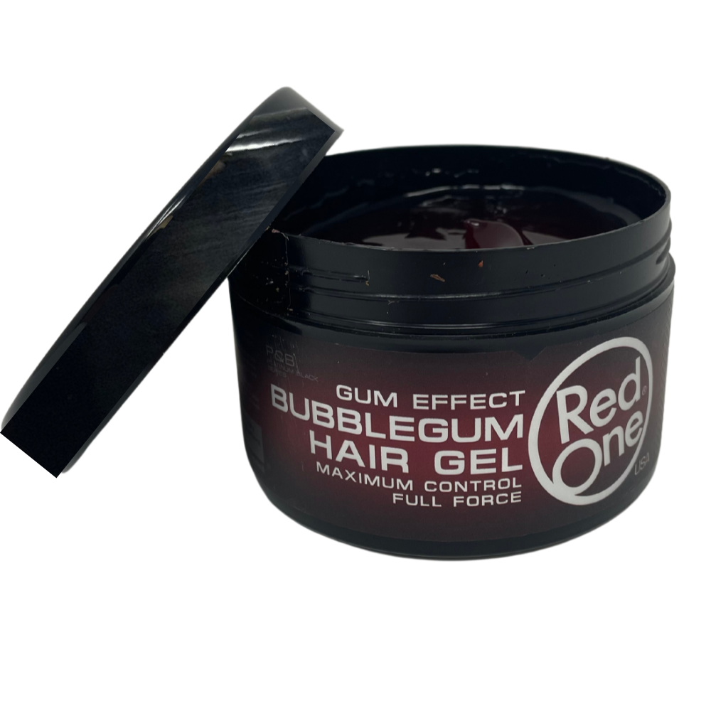 RedOne Bubble Gum Styling Gel 400 ml