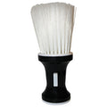 Scalpmaster Neck Duster with Powder Dispenser (White)