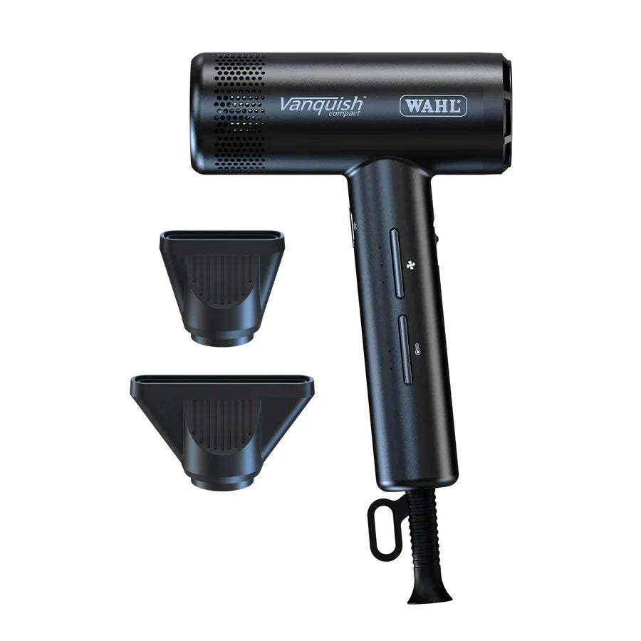 Wahl Vanquish Compact Hair Dryer