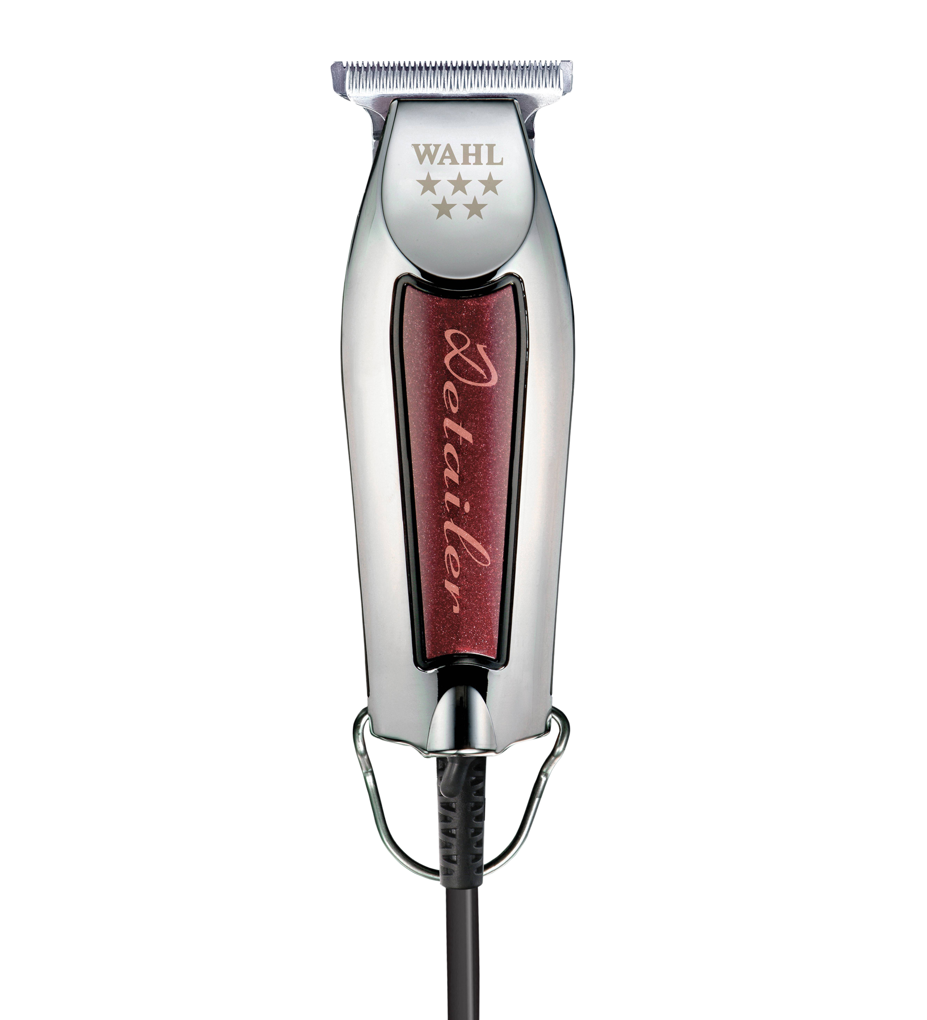 Wahl 5 Star Detailer Trimmer - Empire Barber Supply
