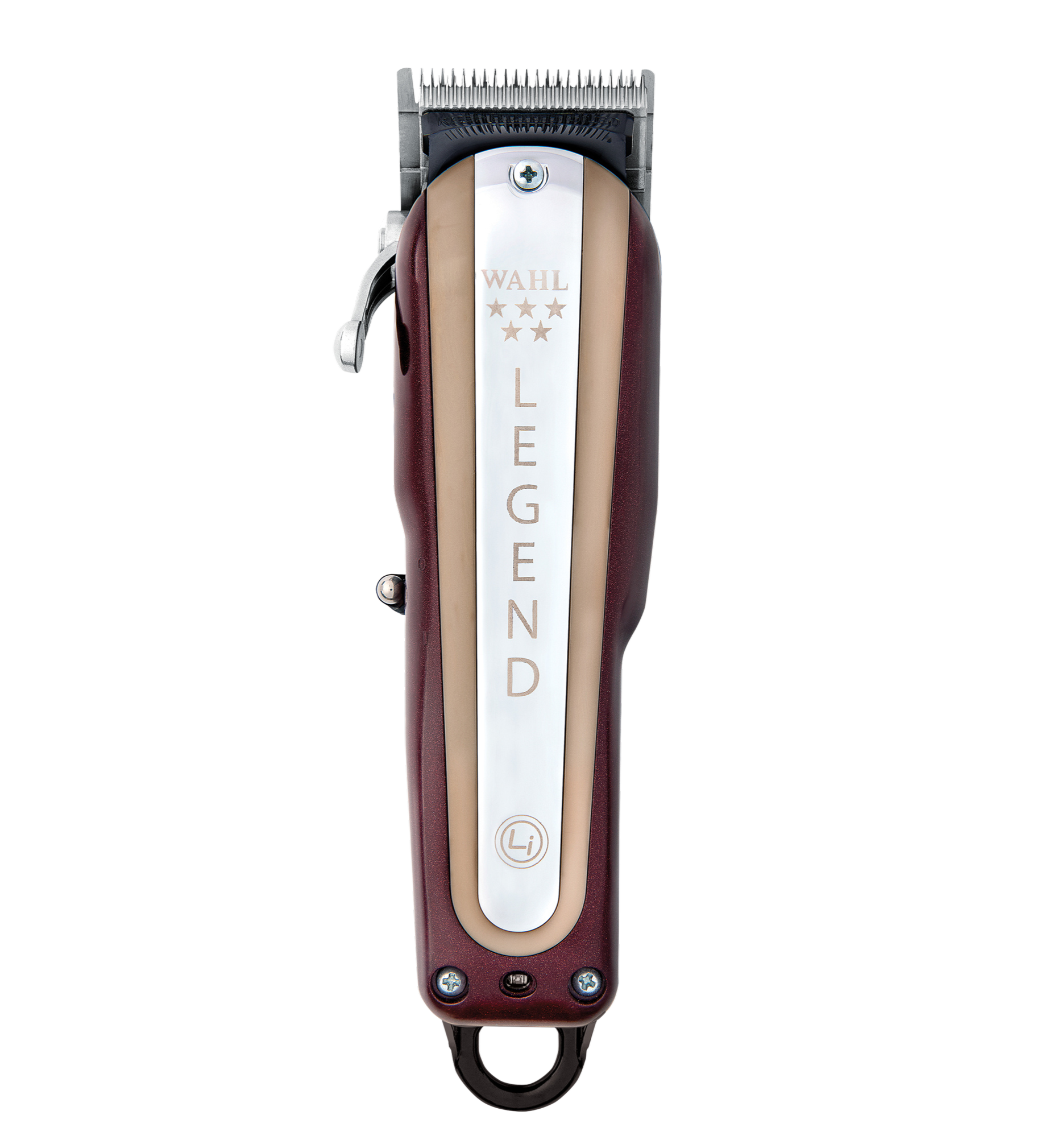 Wahl 5 Star Cordless Legend Li Clipper