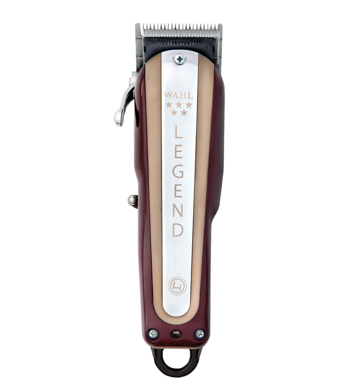 Wahl 5 Star Cordless Legend Li Clipper