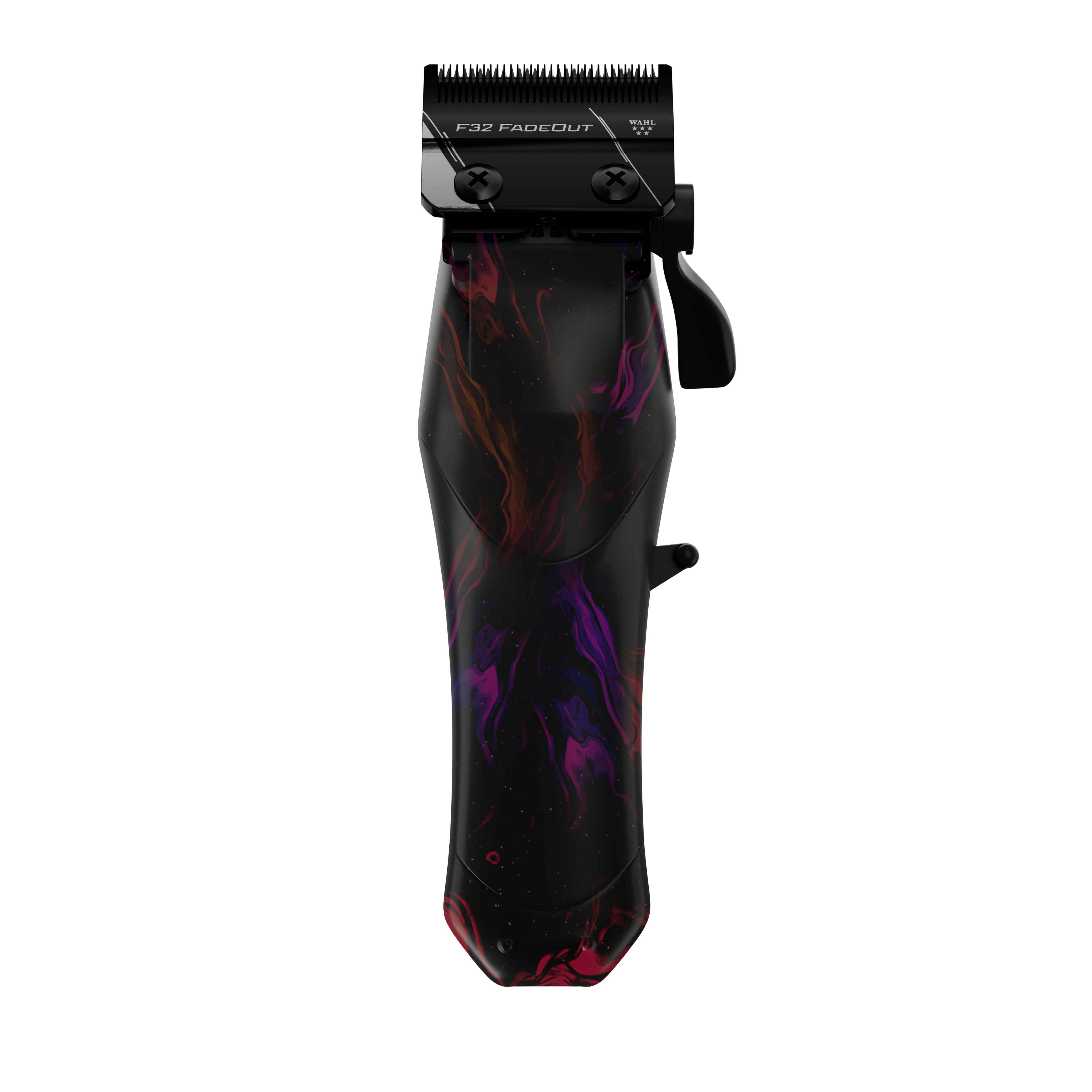 Wahl Vapor Cordless Clipper Limited Edition
