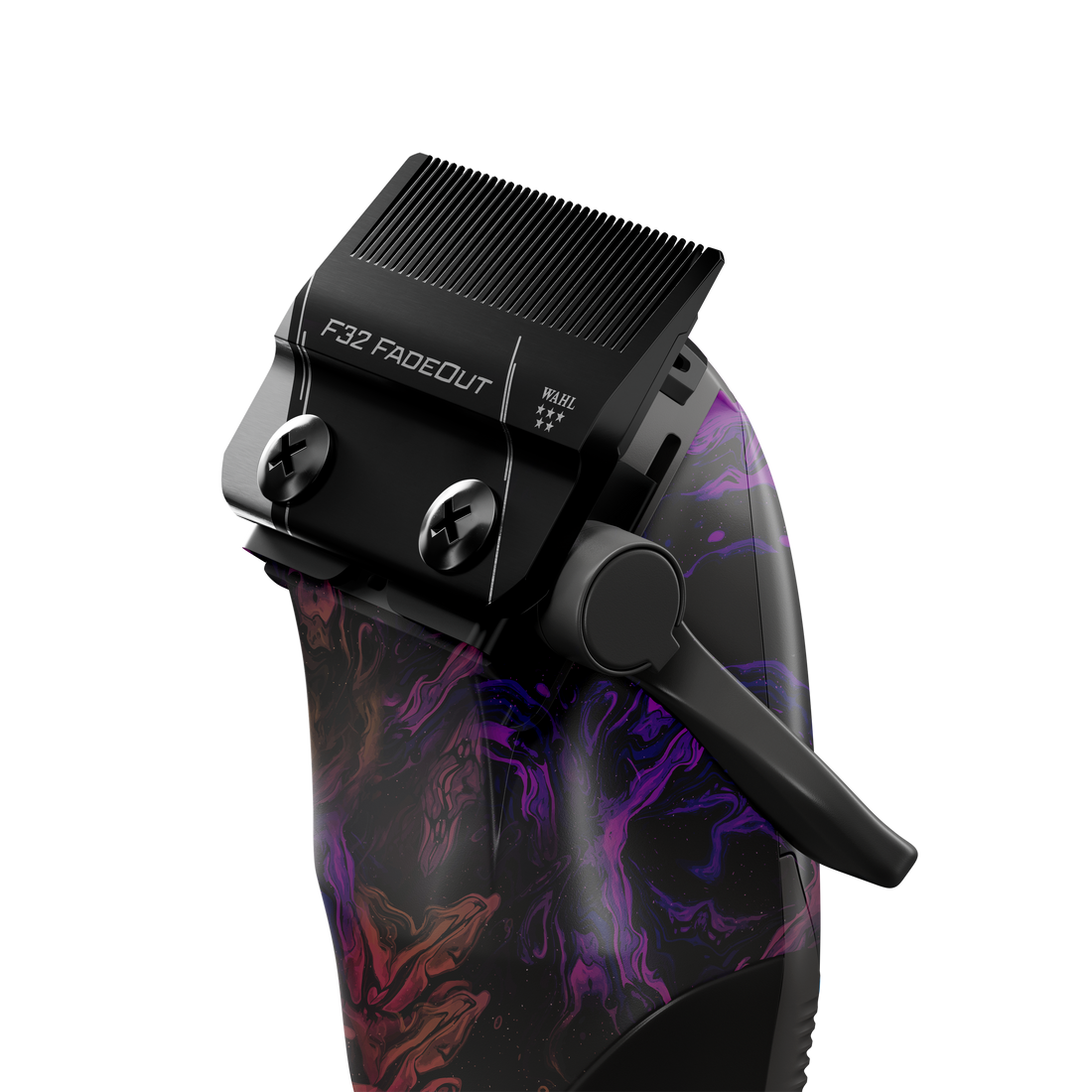 Wahl Vapor Cordless Clipper Limited Edition