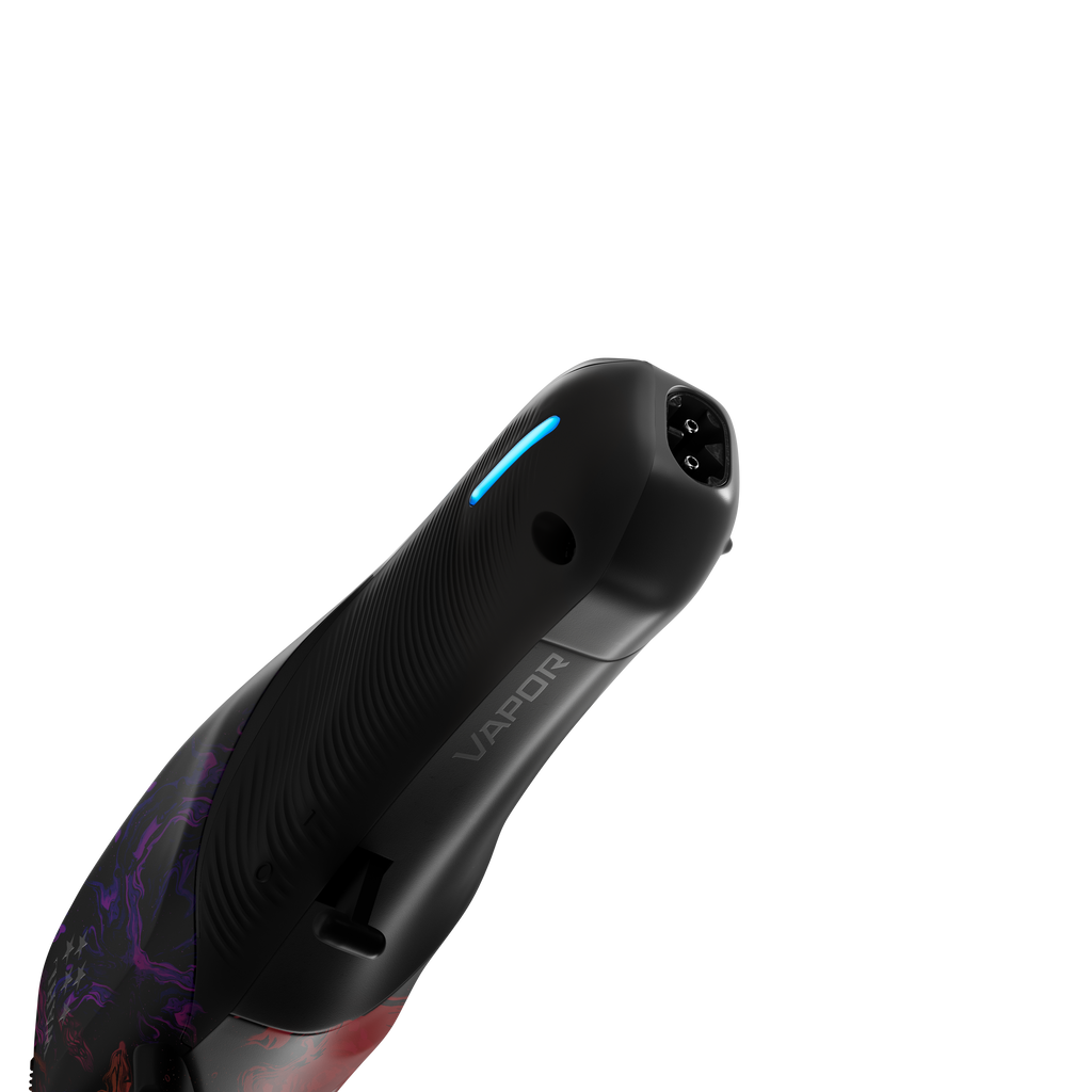 Wahl Vapor Cordless Clipper Limited Edition