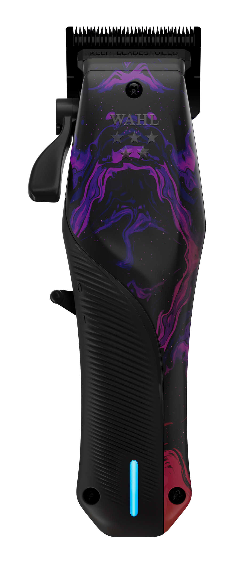 Wahl Vapor Cordless Clipper Limited Edition