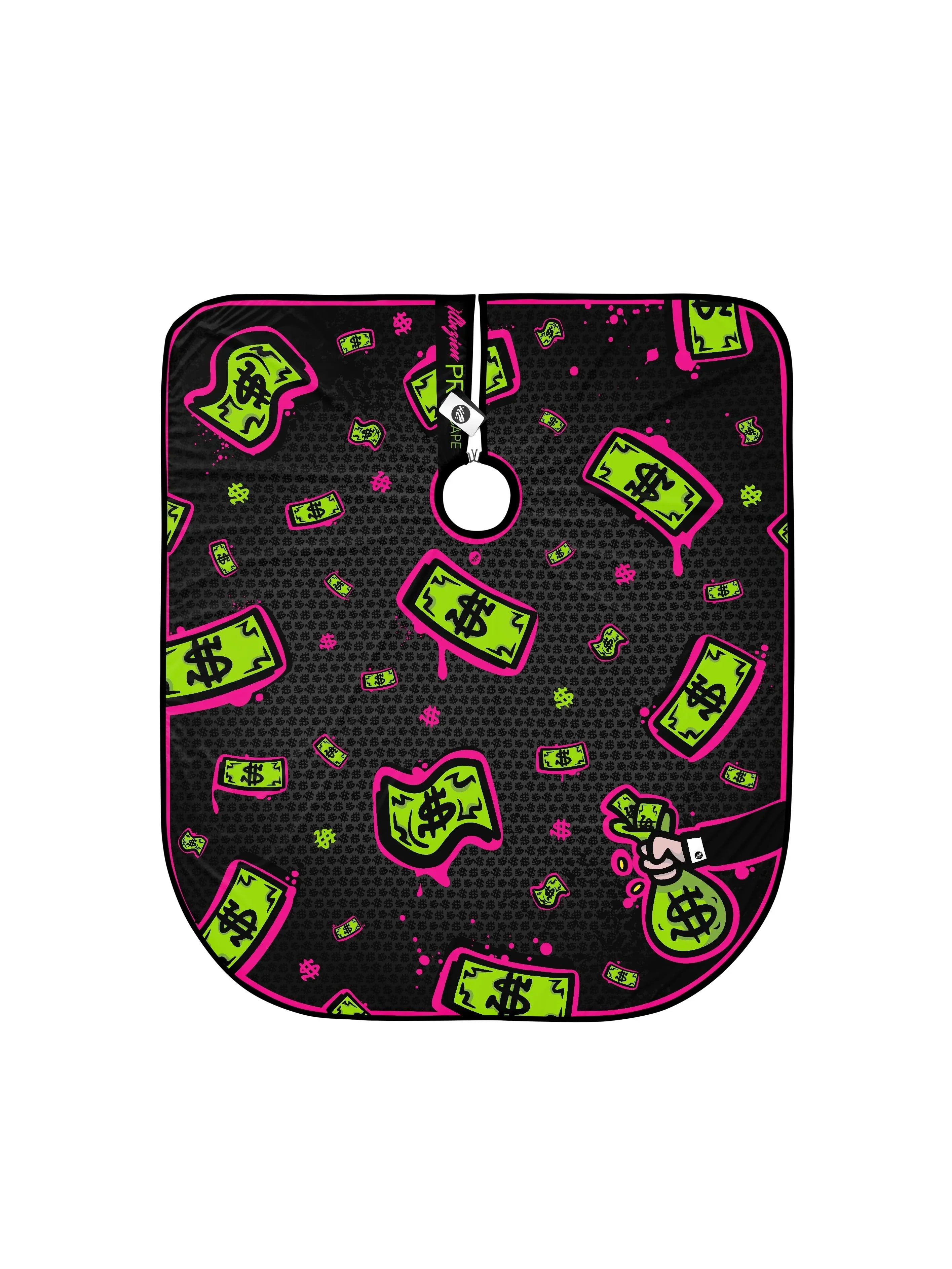 illuzien Big Money Pro Cape