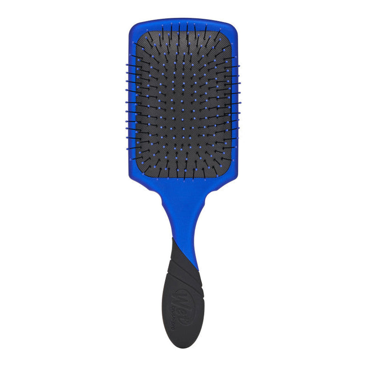 Wetbrush Pro Paddle Detangler Royal Blue