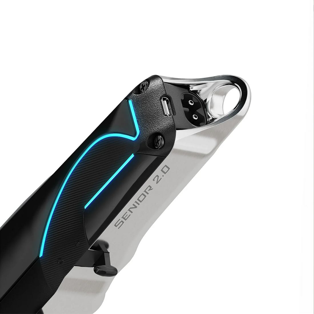 Wahl Cordless Senior 2.0 Clipper