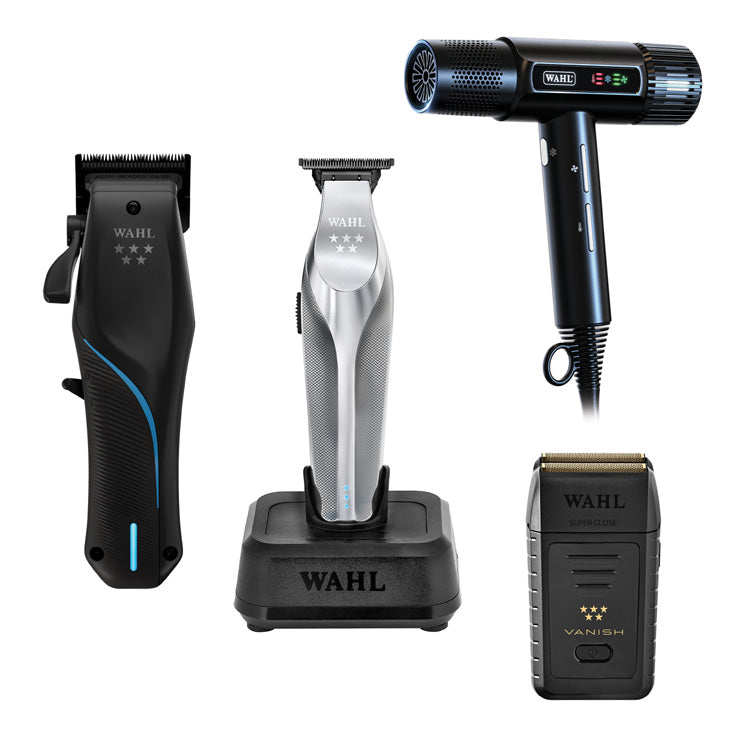 Wahl 5-Star Series Pro Combo
