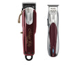 Wahl Cordless Magic Clip and Align Trimmer Combo