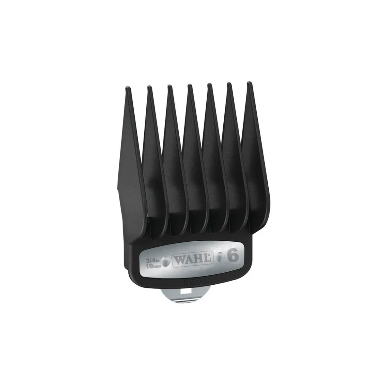 Wahl Premium Cutting Guides #6