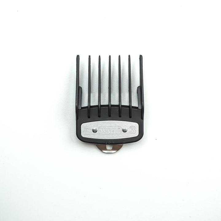 Wahl Premium Cutting Guides #3
