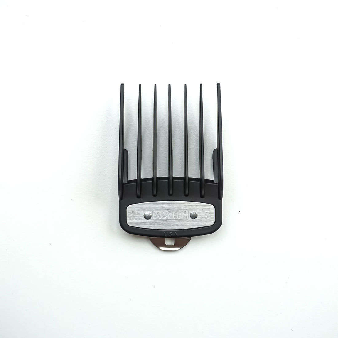 Wahl Premium Cutting Guides #5