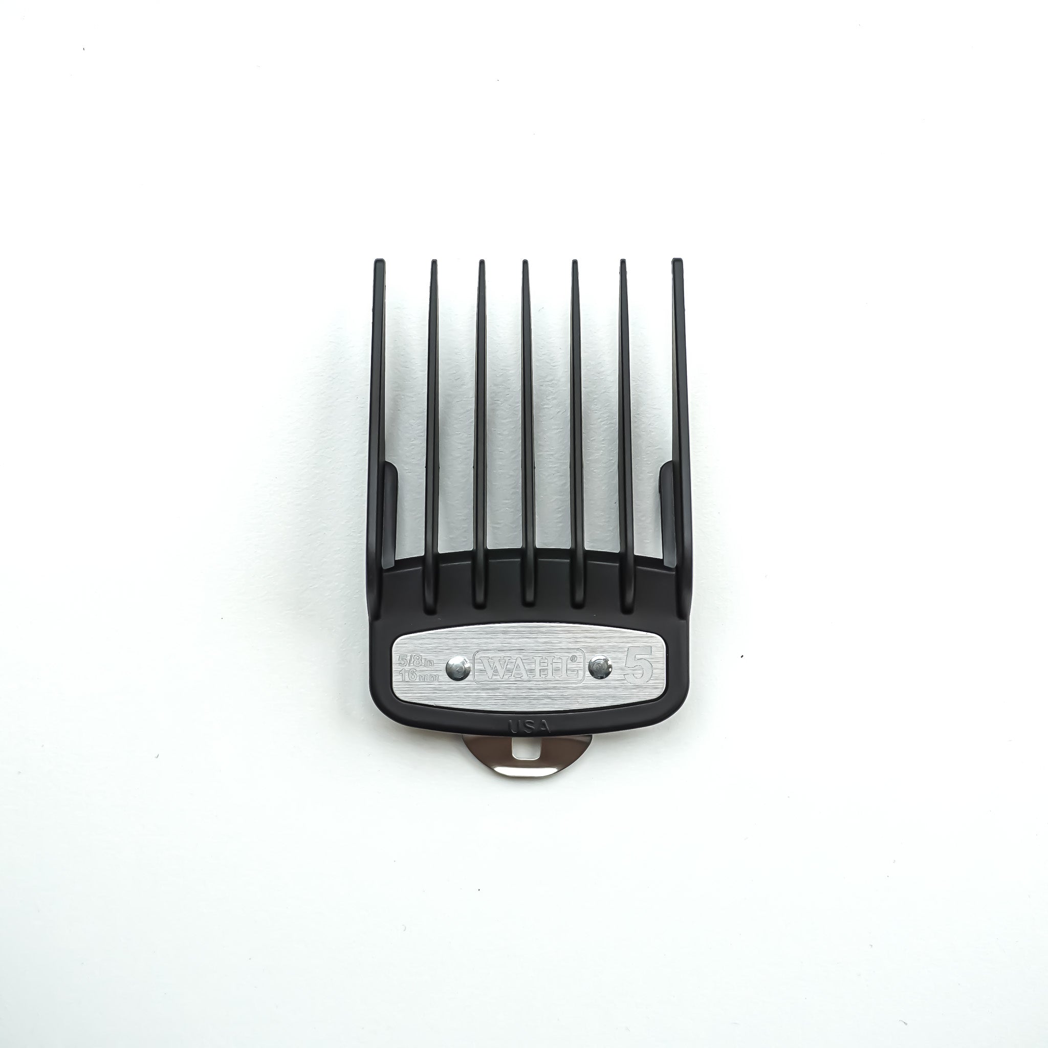Wahl Premium Cutting Guides #5