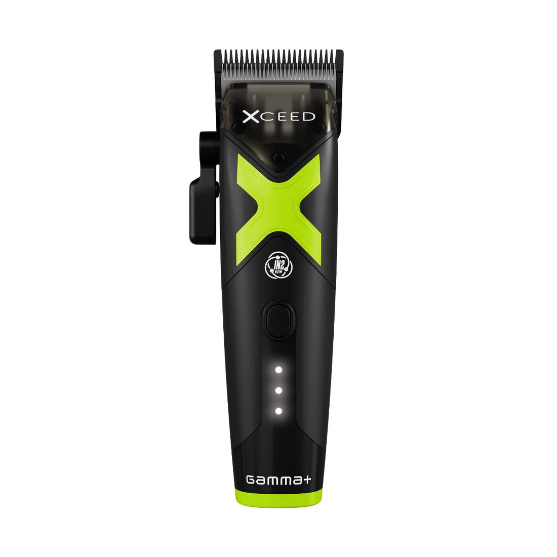 Gamma+ XCeed Clipper