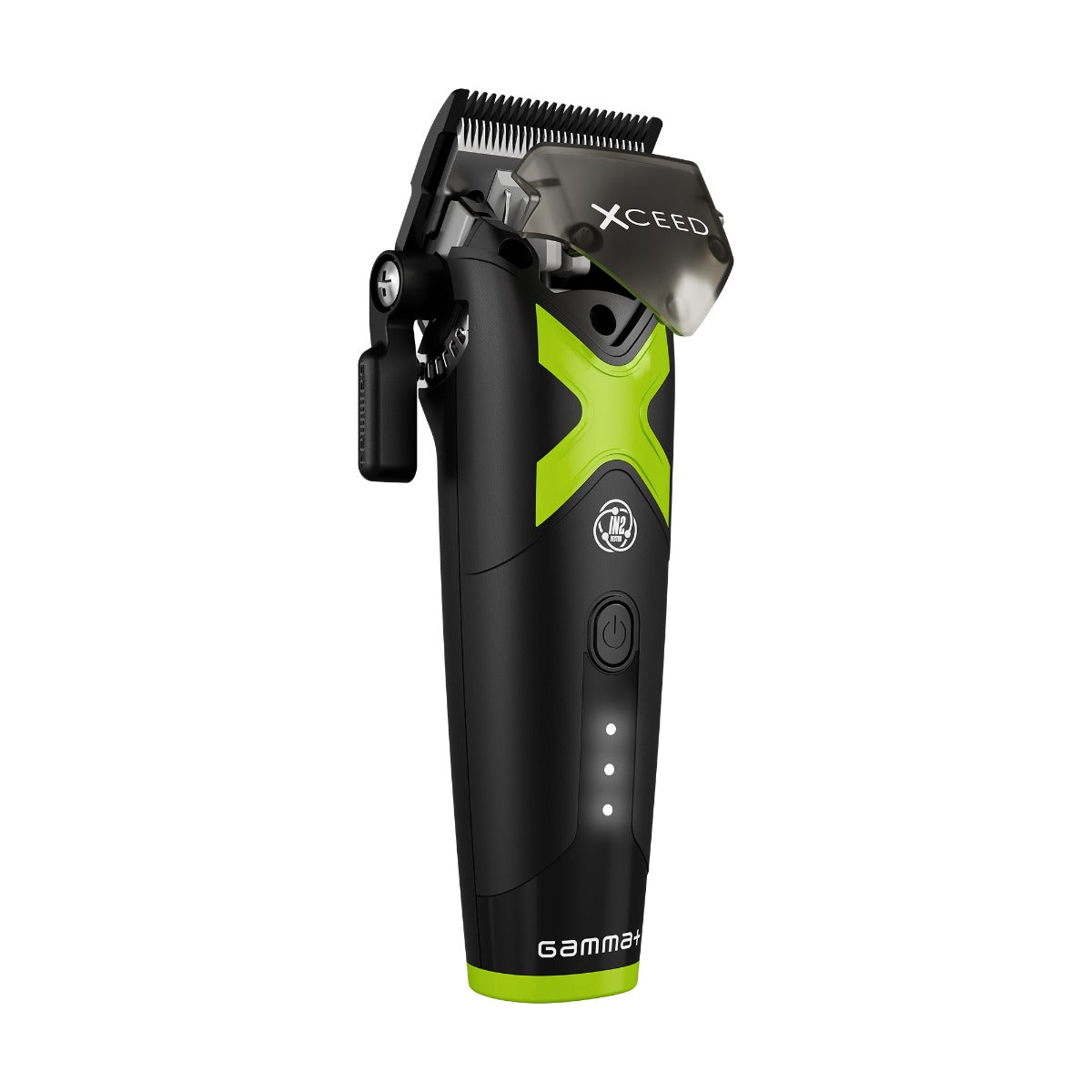 Gamma+ XCeed Clipper